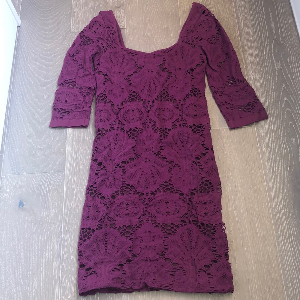 Free People Bodycon Dress